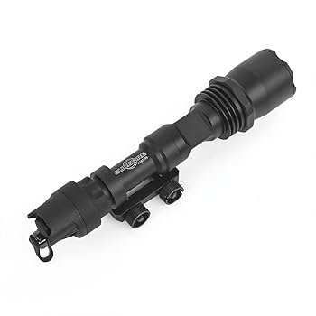 Amazon | [Hvstirut] シュアファイア M961 タイプ LED